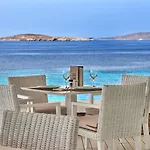 Saint John & Hotell 5*