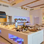 Hotell Saint John & Agios Ioannis Diakoftis