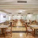 Hotell Saint John &