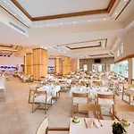 Hotell Saint John & Agios Ioannis Diakoftis