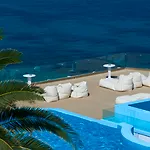 Saint John & Hotell Agios Ioannis Diakoftis