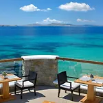 Saint John & Hotell Agios Ioannis Diakoftis