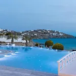 Saint John & Hotell 5*