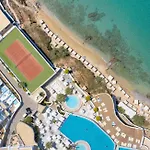 Saint John & Hotell Agios Ioannis Diakoftis