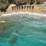 Saint John & Hotell Agios Ioannis Diakoftis