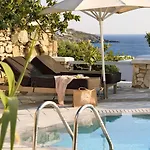 Saint John & 5* Agios Ioannis Diakoftis