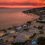 Hotell Saint John &