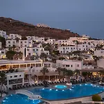 Saint John & Hotell 5*