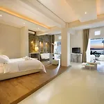 Hotell Saint John & 5*