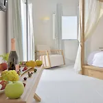Hotell Saint John &