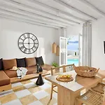 Saint John & Hotell 5*