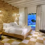 Hotell Saint John &
