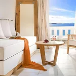 Saint John & Hotell Agios Ioannis Diakoftis