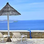 Saint John & Hotell Agios Ioannis Diakoftis