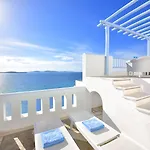 Hotell Saint John &