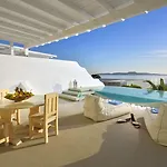 Saint John & Hotell 5*