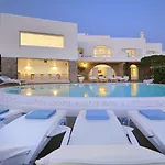 Saint John & Hotell