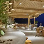 Hotell Saint John &