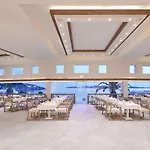 Hotell Saint John & 5*