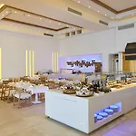 Saint John & Hotell Agios Ioannis Diakoftis