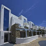 Saint John & Hotell