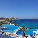 Saint John & Hotell