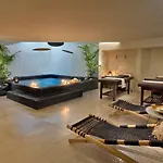 Hotell Saint John & Agios Ioannis Diakoftis