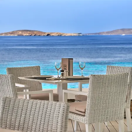 Saint John & Θέρετρο 5*