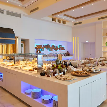 Θέρετρο Saint John & Agios Ioannis Diakoftis