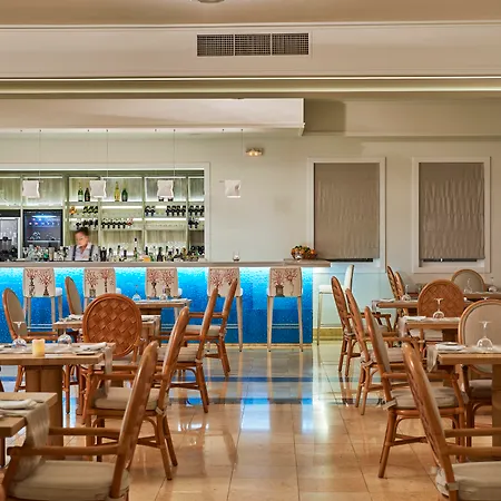 Saint John & Hotel Agios Ioannis Diakoftis