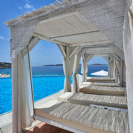 Saint John & Θέρετρο Agios Ioannis Diakoftis