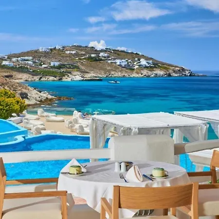 Saint John & Θέρετρο 5*