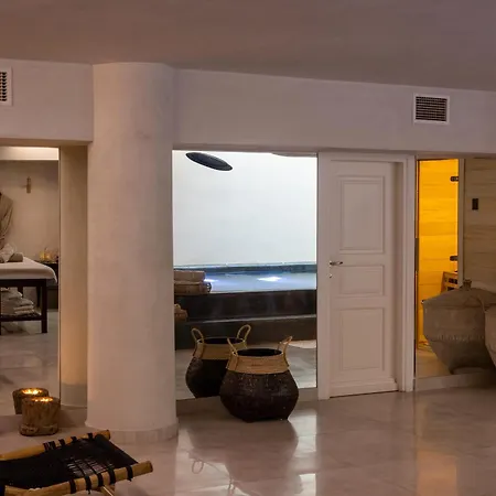 Saint John & Agios Ioannis Diakoftis