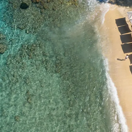 Saint John & Θέρετρο 5*