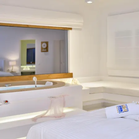 Saint John & Θέρετρο 5*