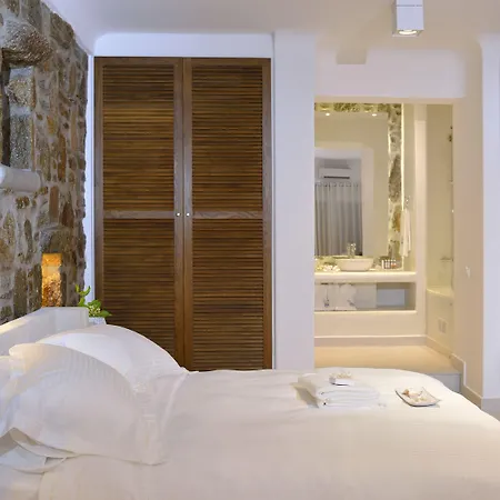 Θέρετρο Saint John & Agios Ioannis Diakoftis