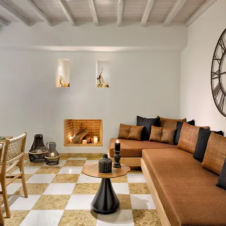 Θέρετρο Saint John &