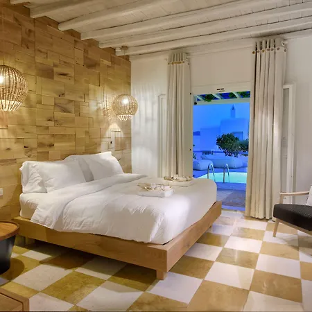 Hotel Saint John &
