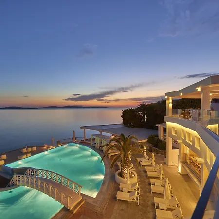 Θέρετρο Saint John &