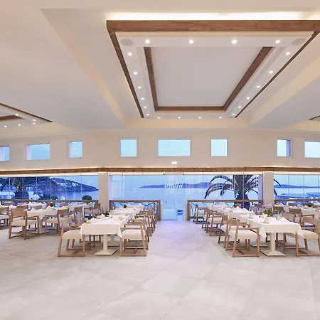 Θέρετρο Saint John & 5*