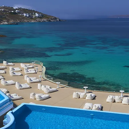 Saint John & Θέρετρο 5*