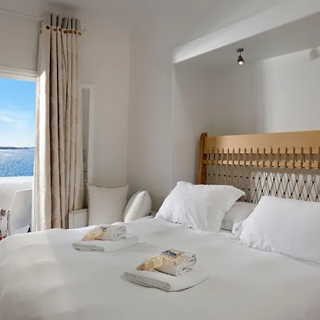 Saint John & Agios Ioannis Diakoftis