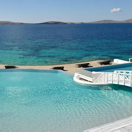Hotel Saint John & 5*