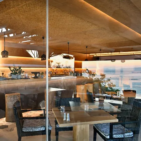 Hotel Saint John &