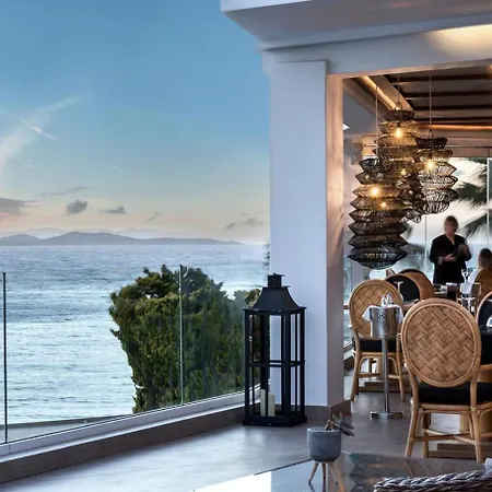 Hotel Saint John &