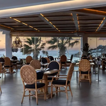 Hotel Saint John & Agios Ioannis Diakoftis