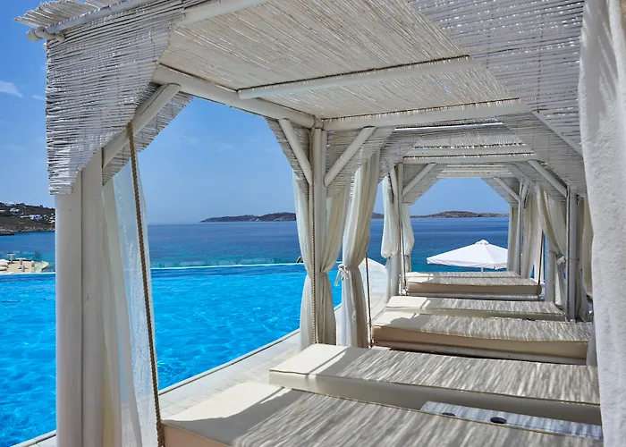 Saint John & Resort Agios Ioannis Diakoftis