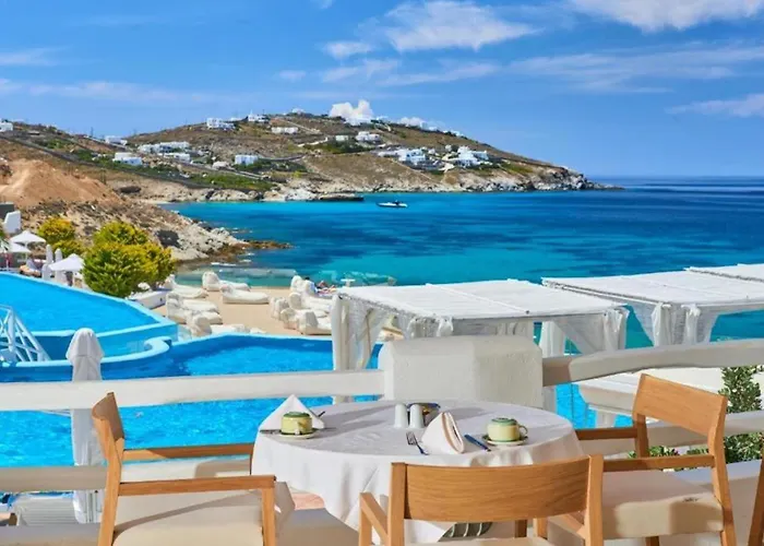 Saint John & Hotel 5*