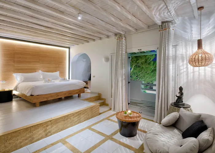 Resort Saint John & 5*