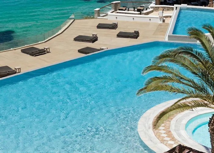 Hotel Saint John & Agios Ioannis Diakoftis